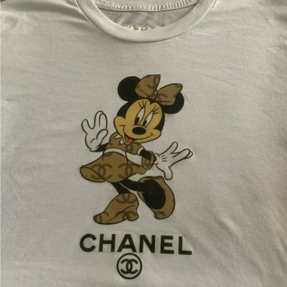 Basic Tees